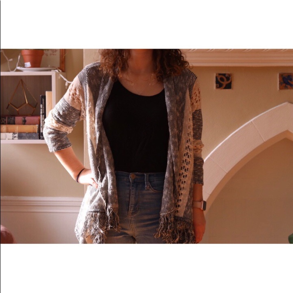 Cardigan